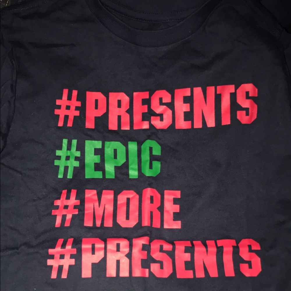Christmas Tee